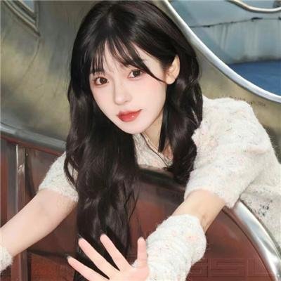 玉米田的孩子