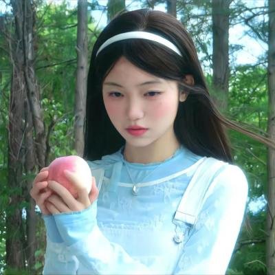 隐世者们