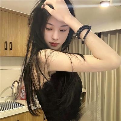 强盗美眉