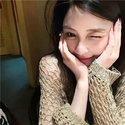 拜金的女人