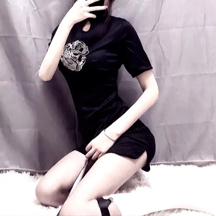 父亲的谎言
